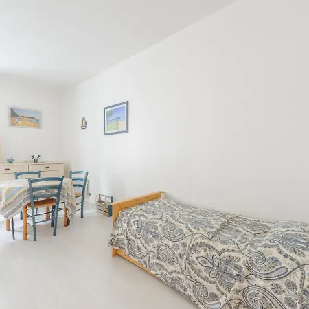 Charmant Studio 37m2 Centre-ville La Rochelle, Proche Vieux Port, Equipe Pour 2/3 Personnes - Fr-1-535-40 Apartment