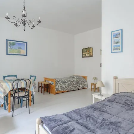 Charmant Studio 37m2 Centre-ville La Rochelle, Proche Vieux Port, Equipe Pour 2/3 Personnes - Fr-1-535-40